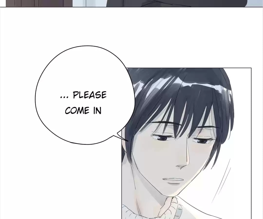 The 10 Years I loved you the most (Colored) Chapter 32 page 12 - 