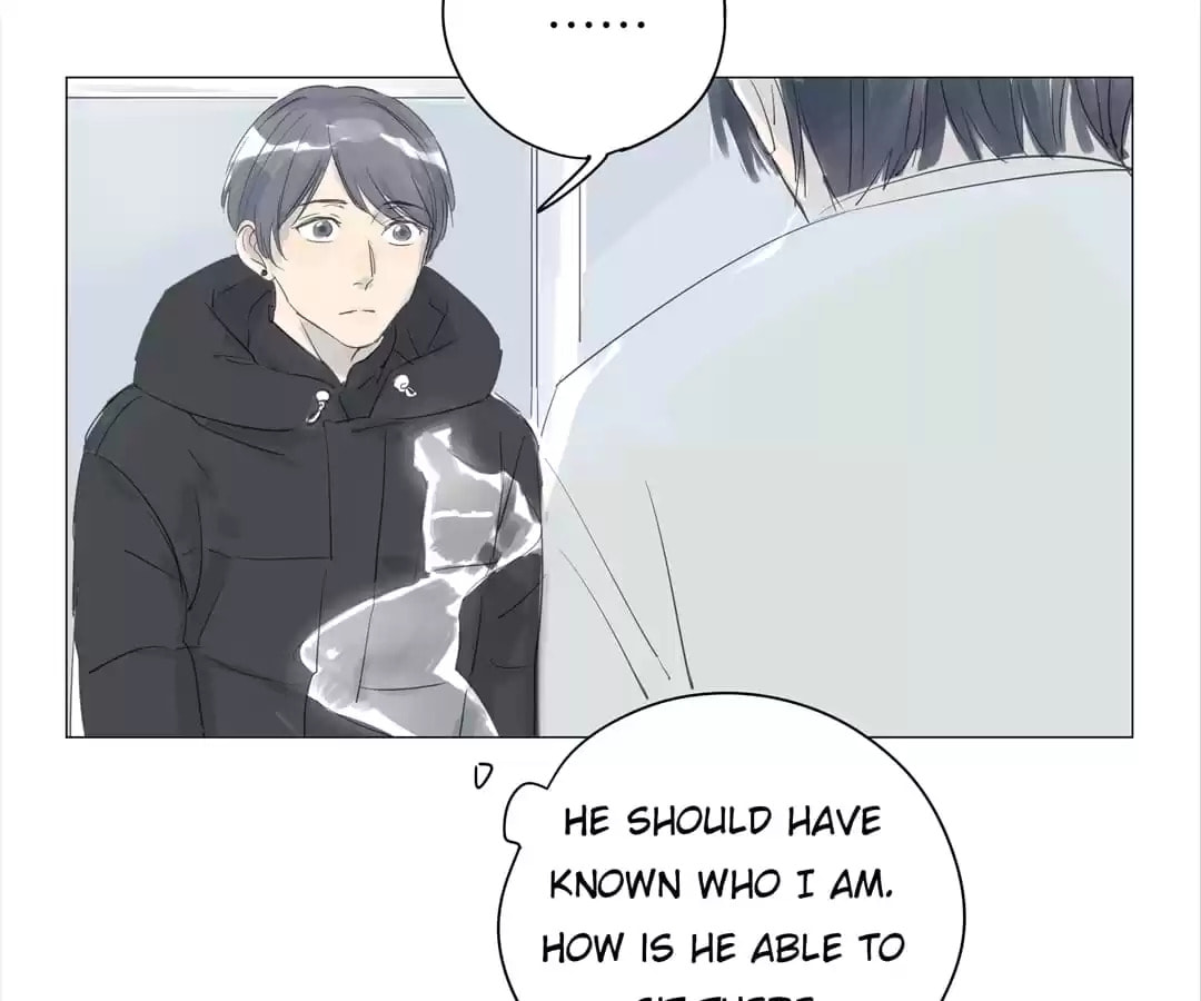 The 10 Years I loved you the most (Colored) Chapter 32 page 15 - 