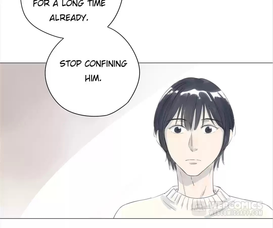 The 10 Years I loved you the most (Colored) Chapter 32 page 18 - 