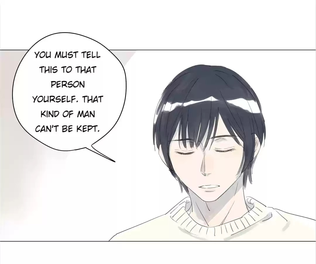 The 10 Years I loved you the most (Colored) Chapter 32 page 19 - 