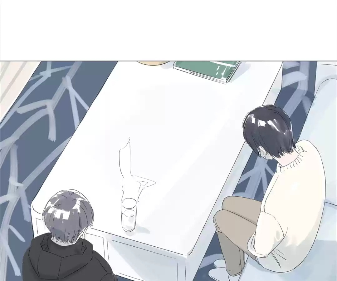 The 10 Years I loved you the most (Colored) Chapter 32 page 20 - 