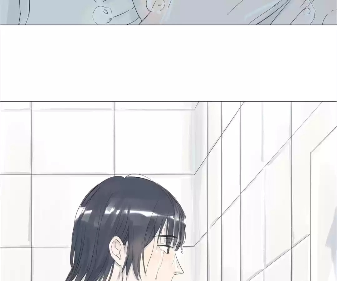 The 10 Years I loved you the most (Colored) Chapter 32 page 3 - 