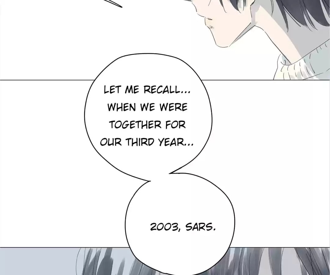 The 10 Years I loved you the most (Colored) Chapter 32 page 24 - 