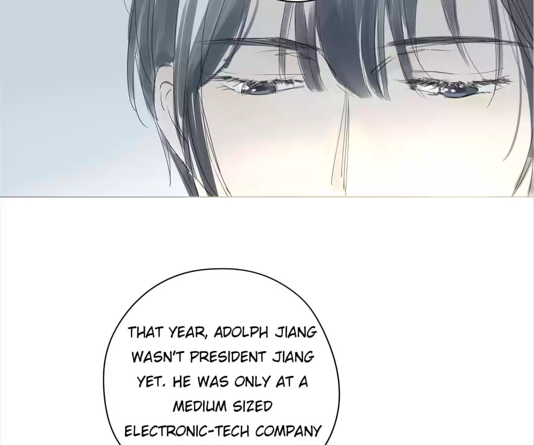 The 10 Years I loved you the most (Colored) Chapter 32 page 25 - 