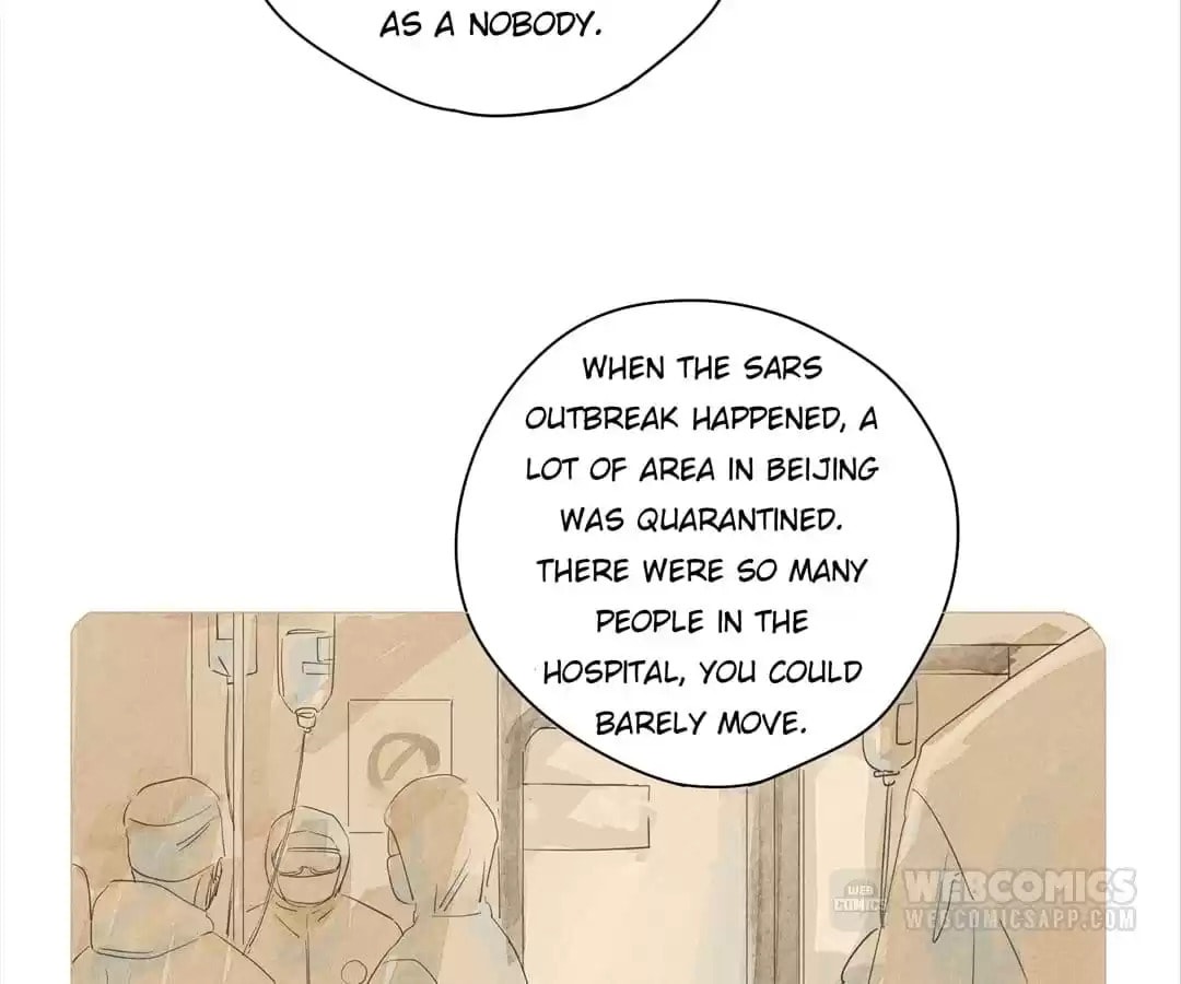 The 10 Years I loved you the most (Colored) Chapter 32 page 26 - 