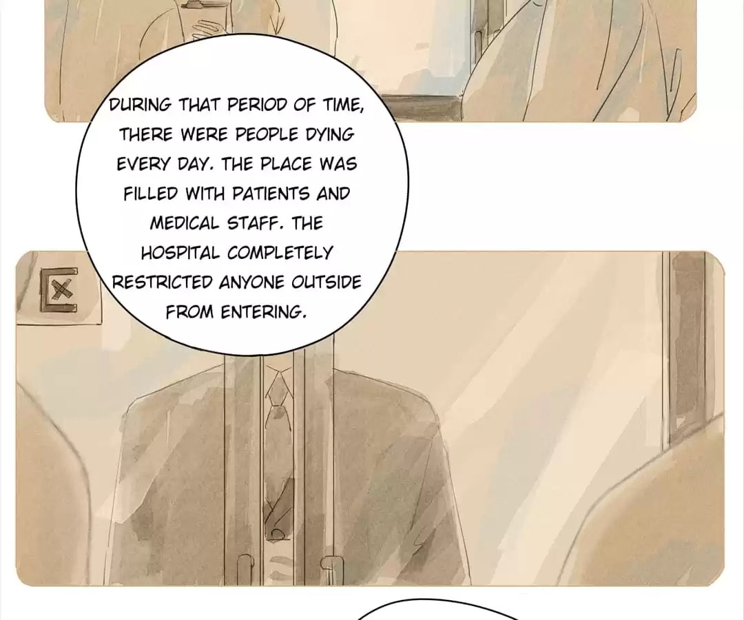 The 10 Years I loved you the most (Colored) Chapter 32 page 27 - 