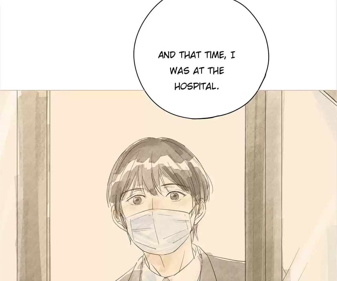 The 10 Years I loved you the most (Colored) Chapter 32 page 28 - 
