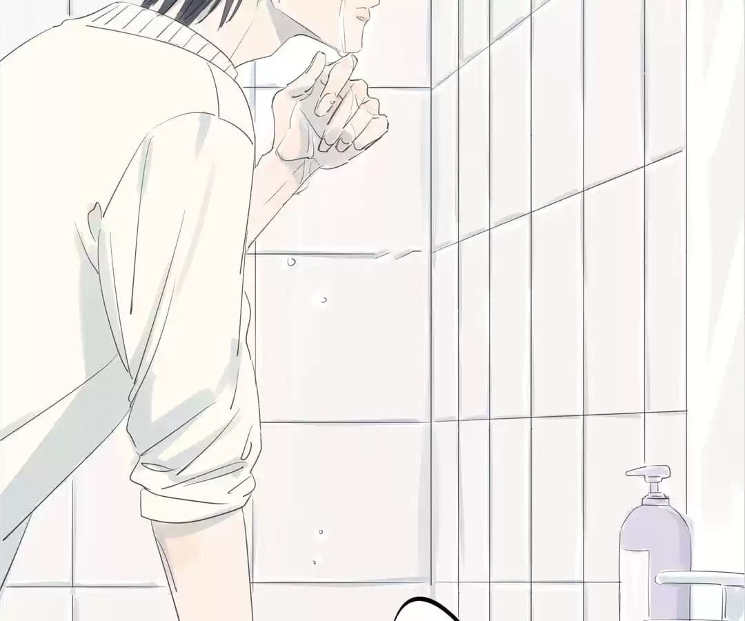 The 10 Years I loved you the most (Colored) Chapter 32 page 4 - 