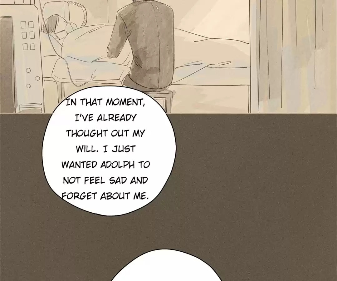 The 10 Years I loved you the most (Colored) Chapter 32 page 31 - 