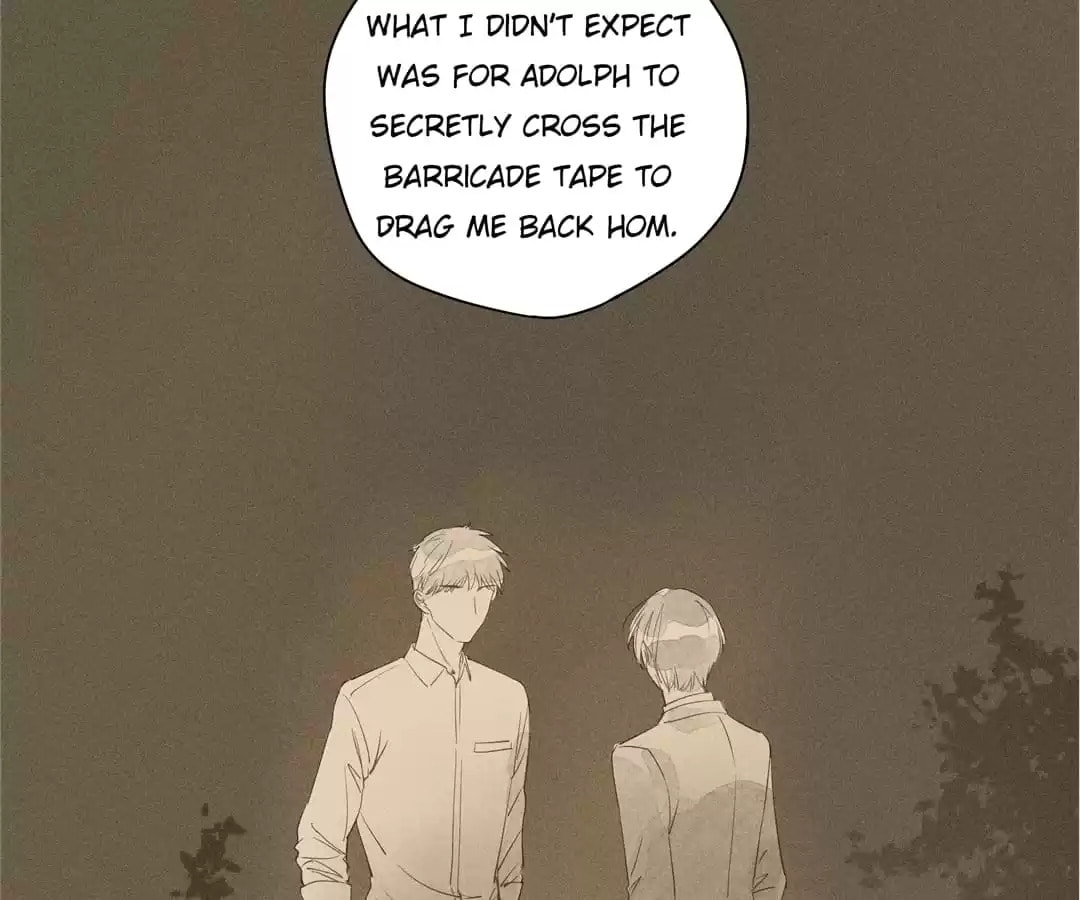 The 10 Years I loved you the most (Colored) Chapter 32 page 32 - 