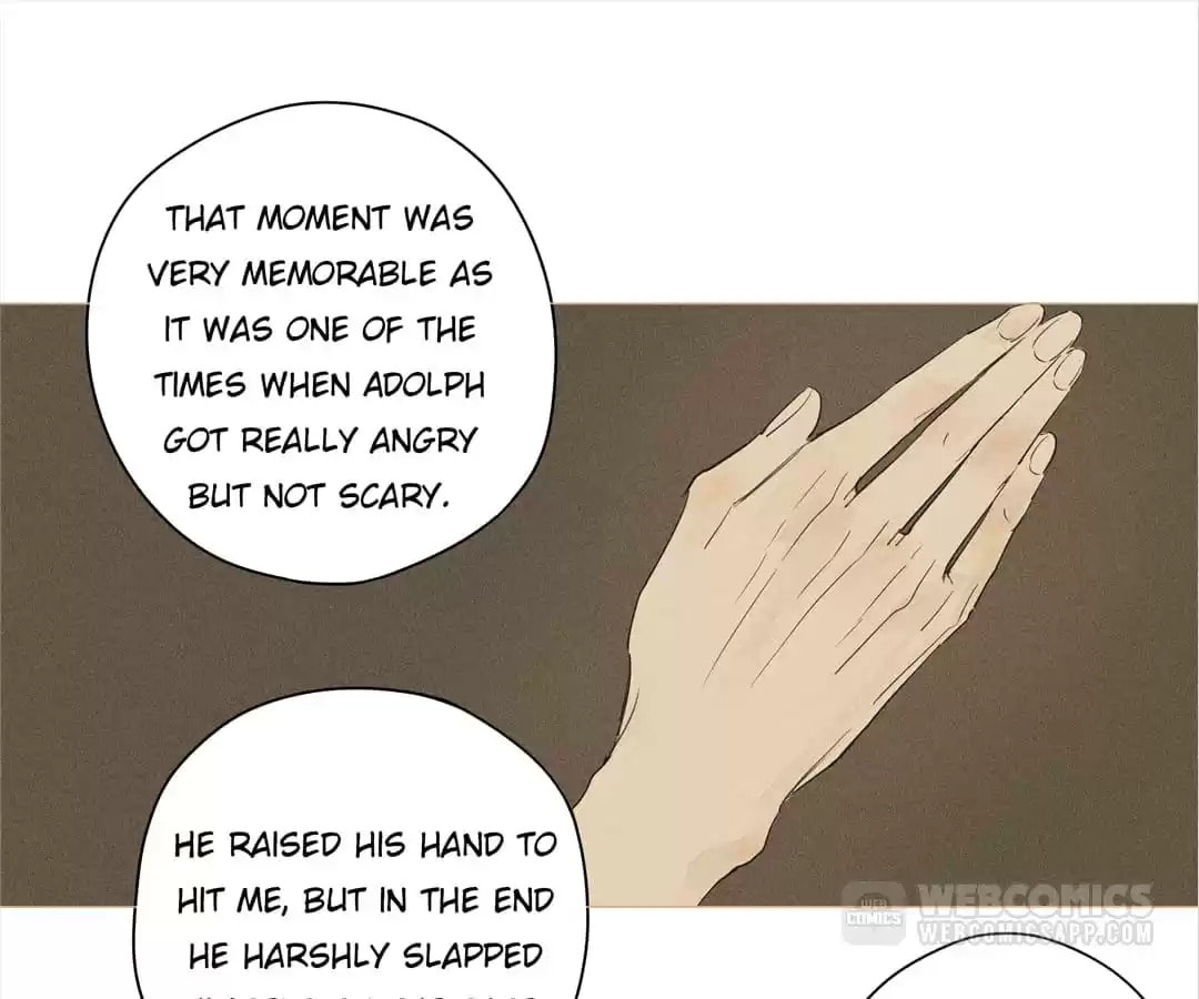The 10 Years I loved you the most (Colored) Chapter 32 page 34 - 