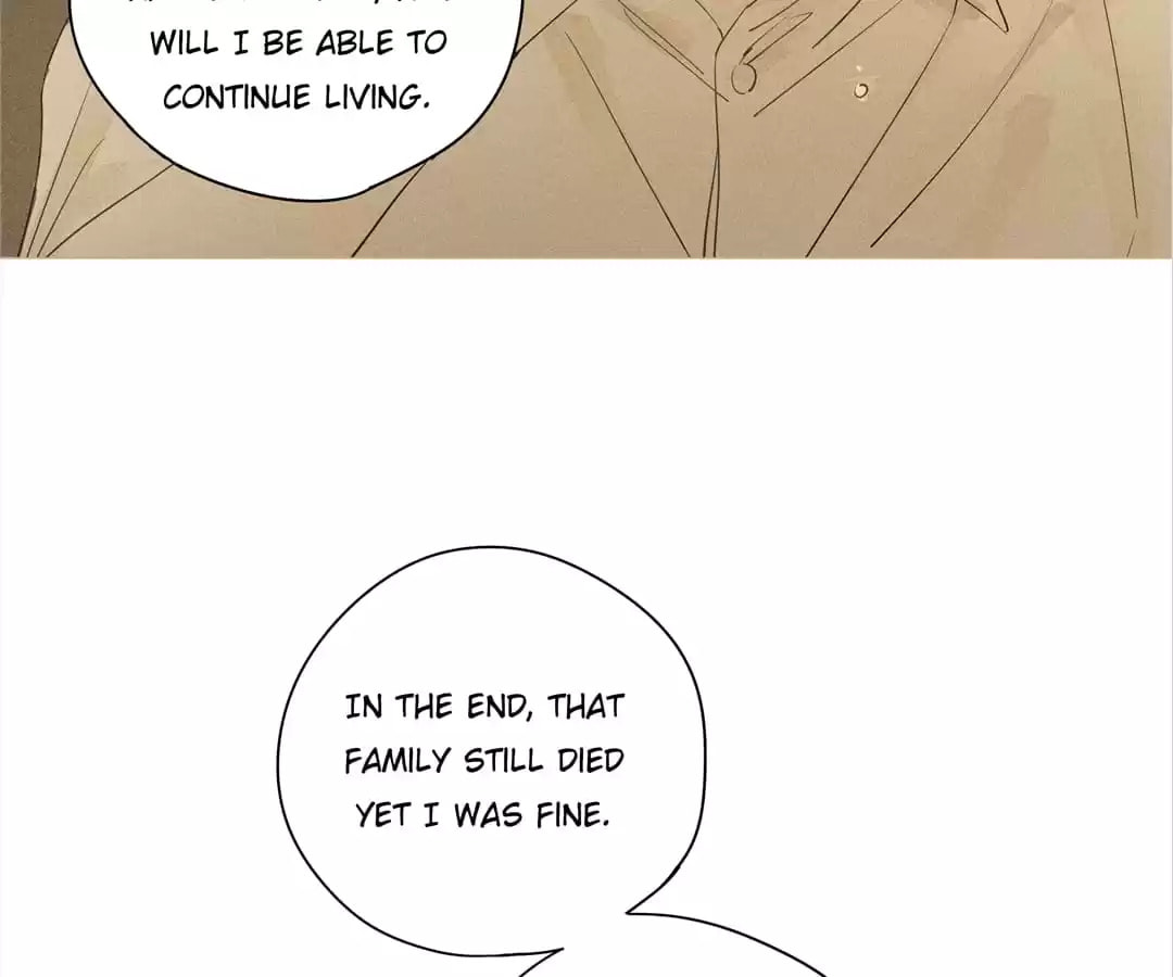 The 10 Years I loved you the most (Colored) Chapter 32 page 37 - 
