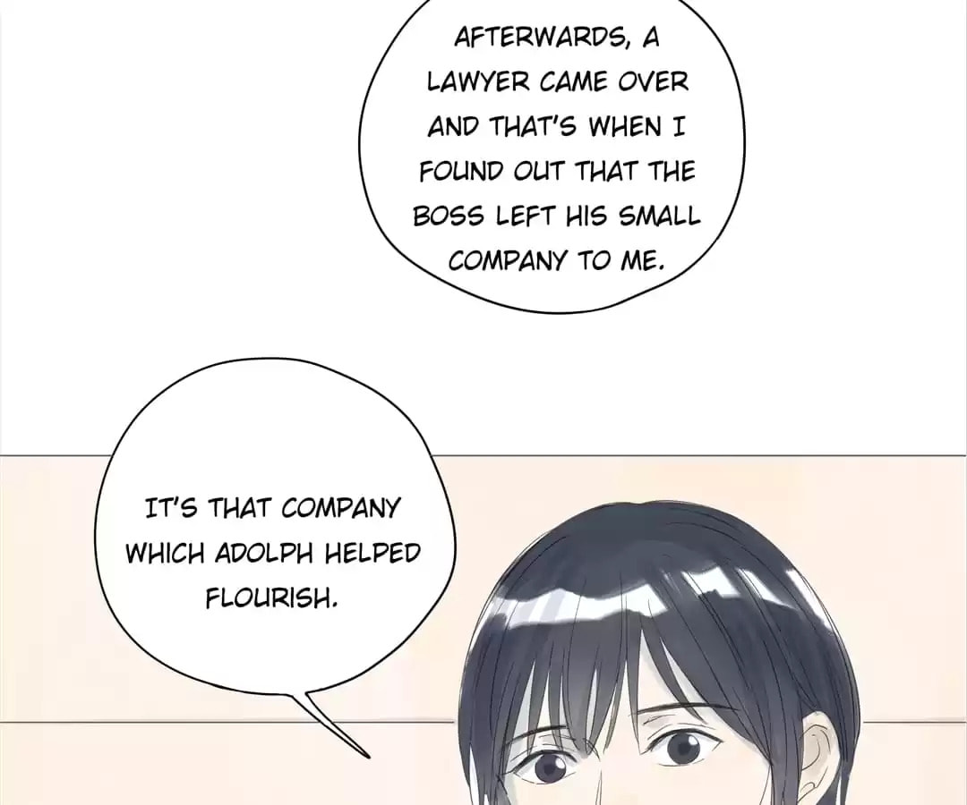 The 10 Years I loved you the most (Colored) Chapter 32 page 38 - 