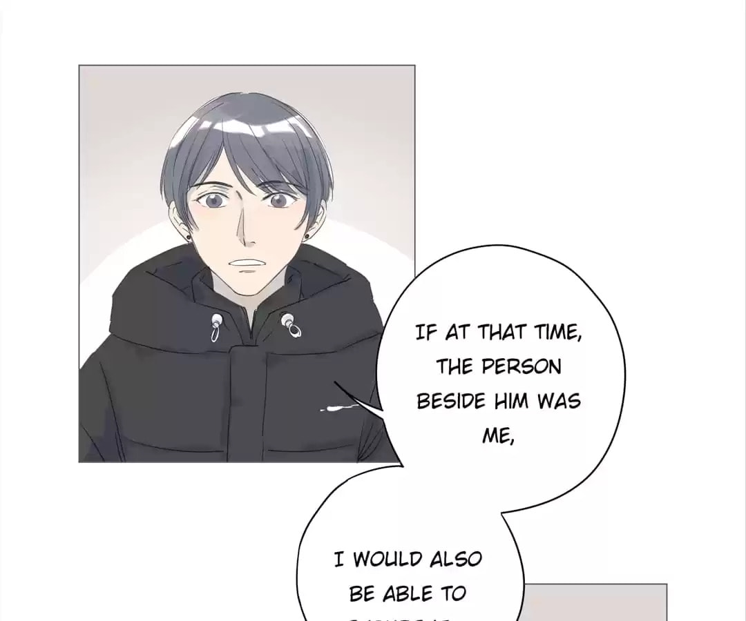 The 10 Years I loved you the most (Colored) Chapter 32 page 40 - 