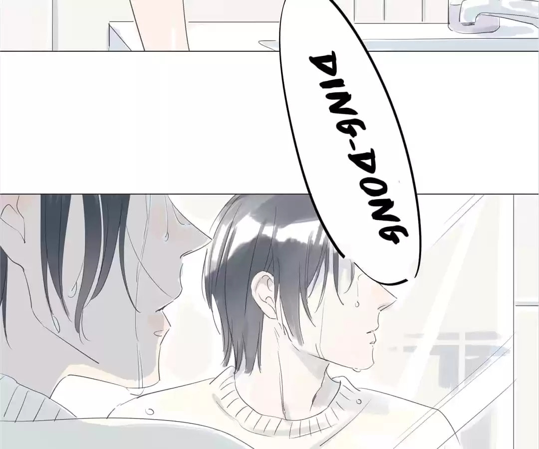 The 10 Years I loved you the most (Colored) Chapter 32 page 5 - 