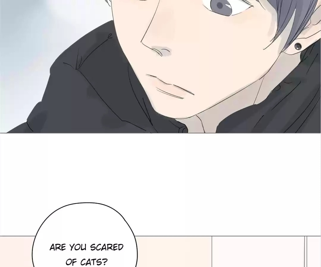 The 10 Years I loved you the most (Colored) Chapter 32 page 43 - 