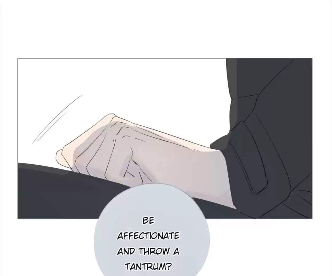 The 10 Years I loved you the most (Colored) Chapter 32 page 47 - 