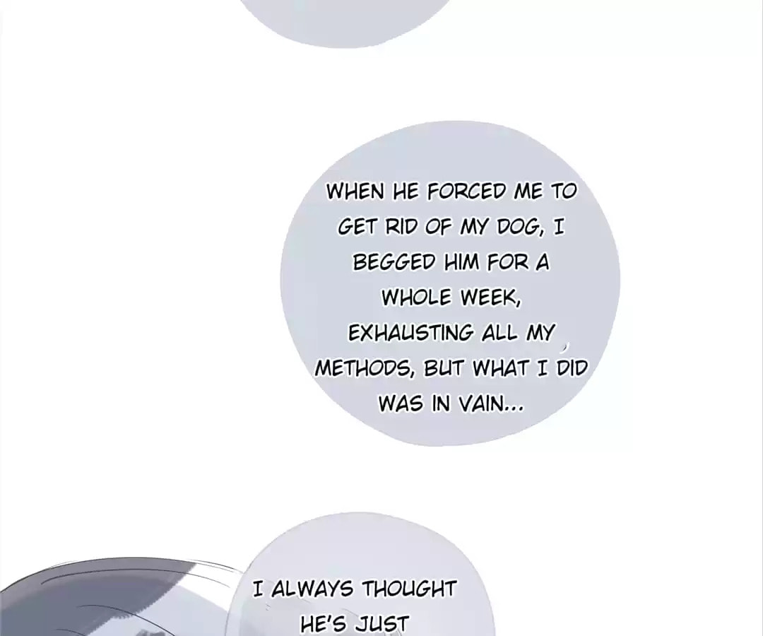 The 10 Years I loved you the most (Colored) Chapter 32 page 48 - 