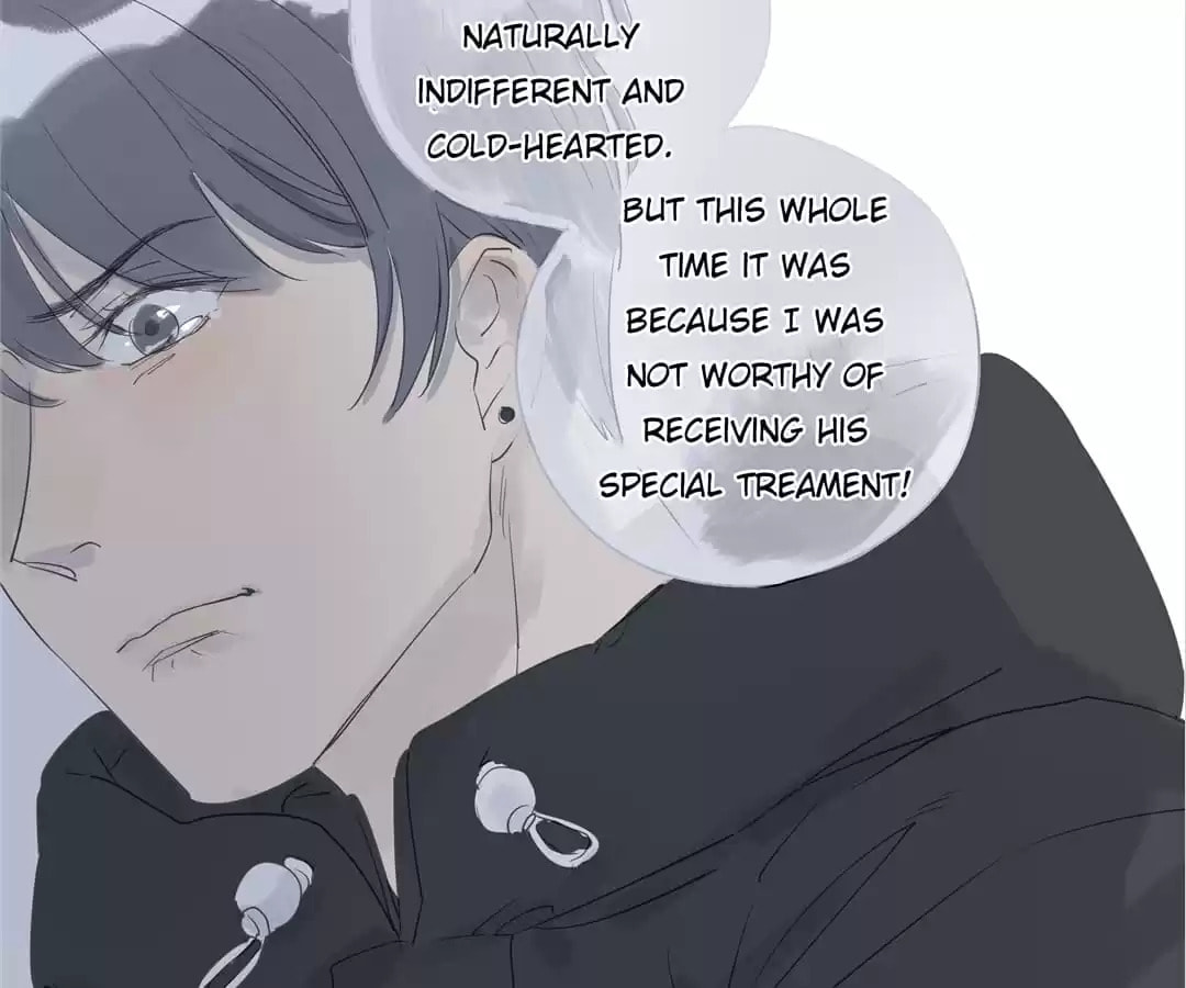The 10 Years I loved you the most (Colored) Chapter 32 page 49 - 
