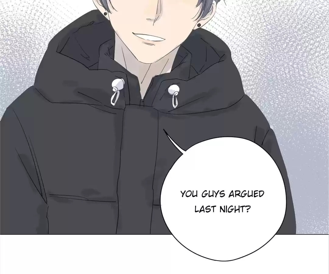 The 10 Years I loved you the most (Colored) Chapter 32 page 53 - 