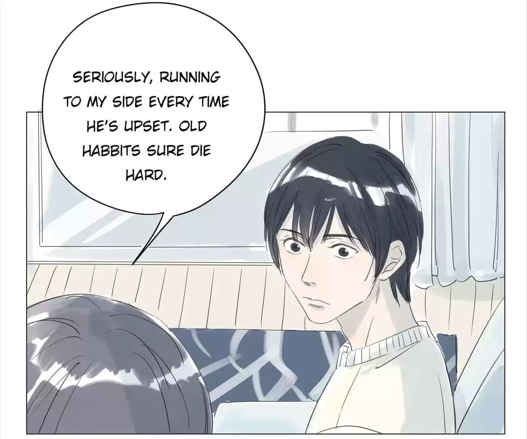 The 10 Years I loved you the most (Colored) Chapter 32 page 54 - 