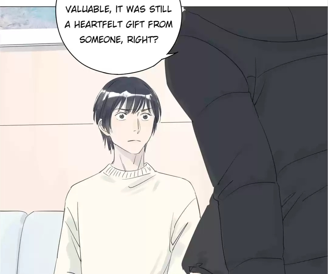 The 10 Years I loved you the most (Colored) Chapter 32 page 57 - 