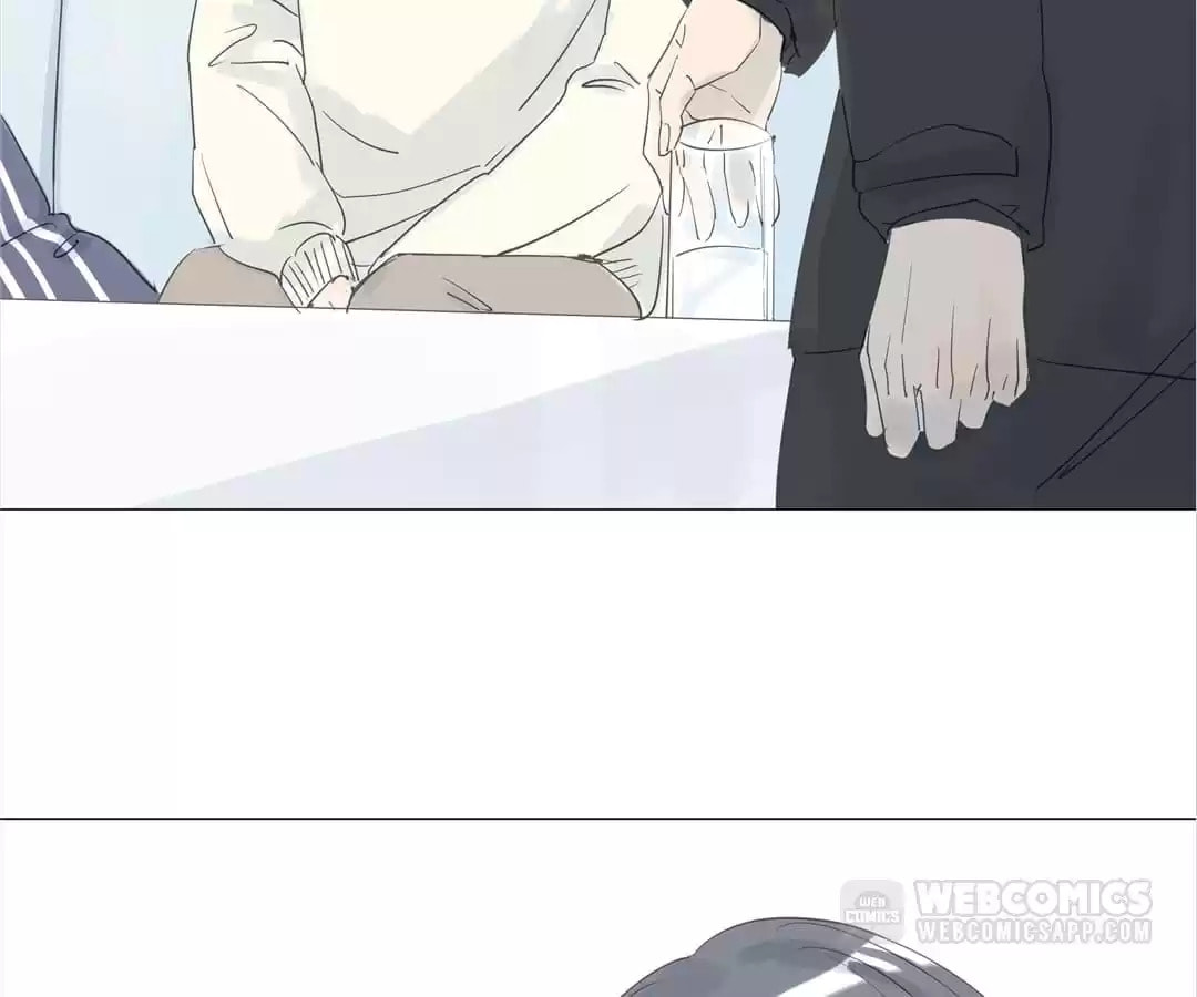 The 10 Years I loved you the most (Colored) Chapter 32 page 58 - 