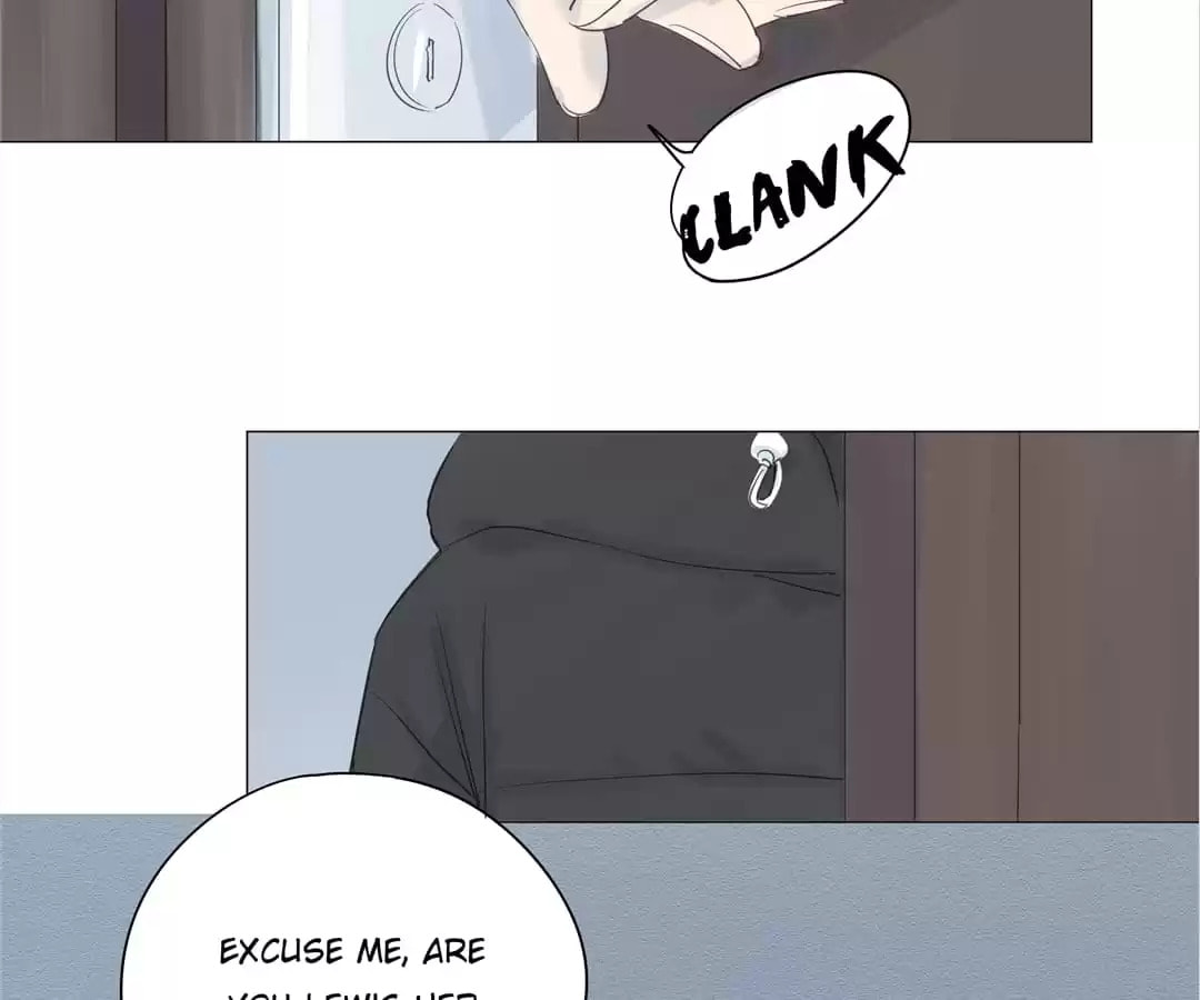 The 10 Years I loved you the most (Colored) Chapter 32 page 7 - 
