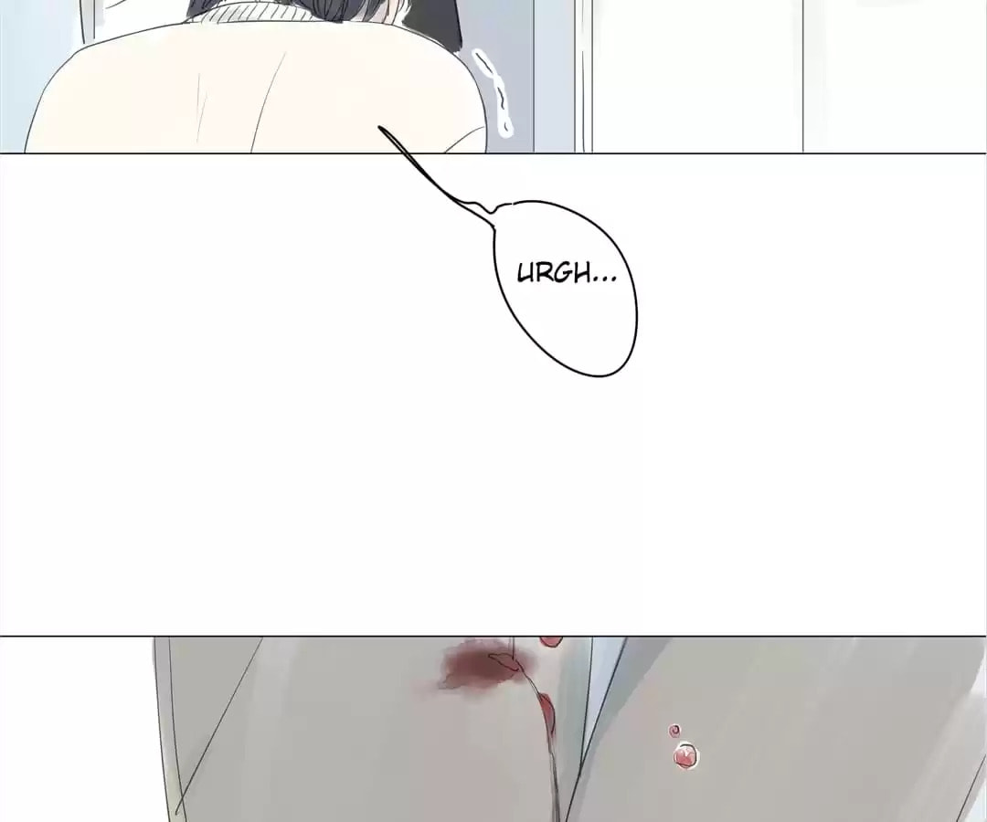 The 10 Years I loved you the most (Colored) Chapter 32 page 63 - 