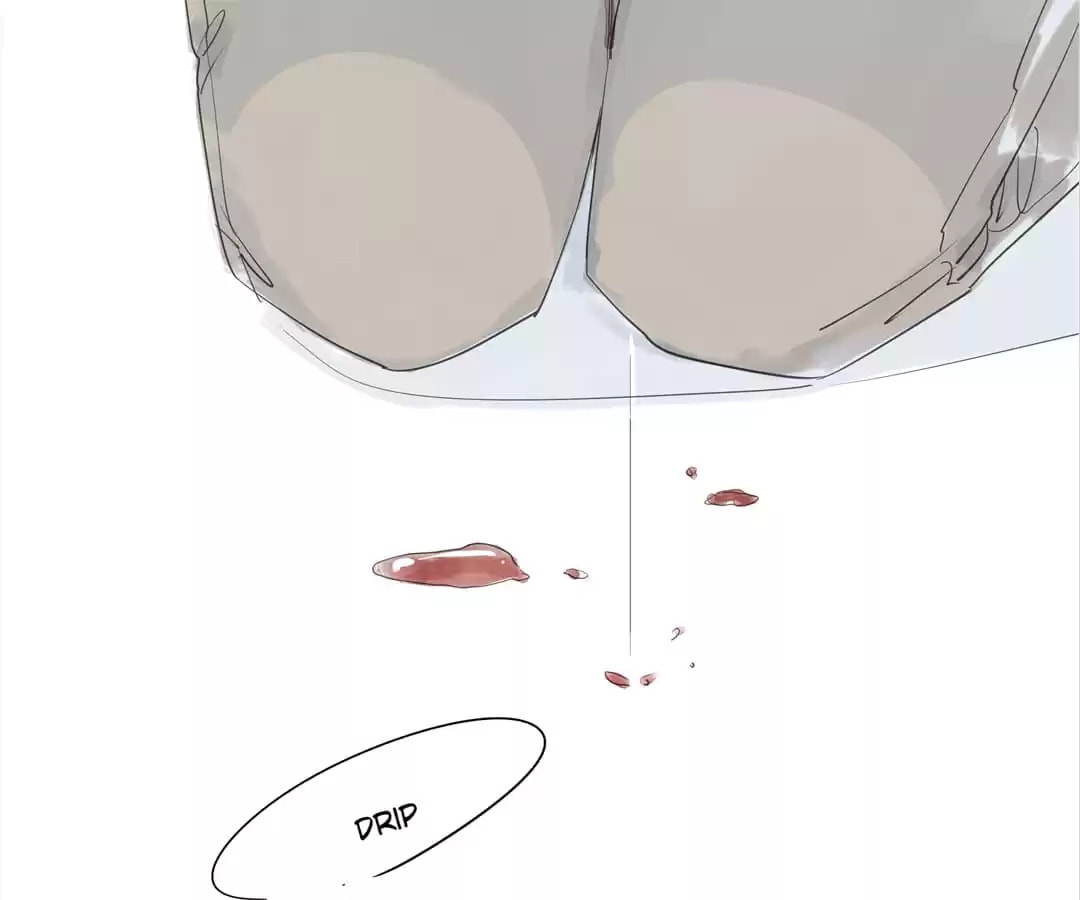 The 10 Years I loved you the most (Colored) Chapter 32 page 64 - 