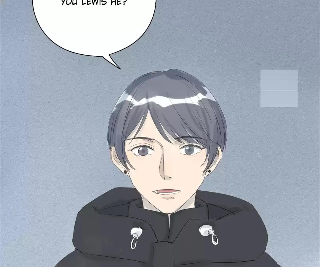 The 10 Years I loved you the most (Colored) Chapter 32 page 8 - 
