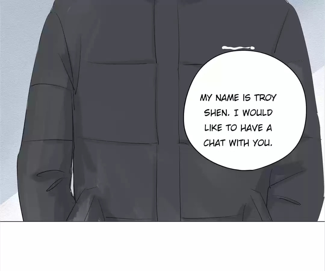 The 10 Years I loved you the most (Colored) Chapter 32 page 9 - 