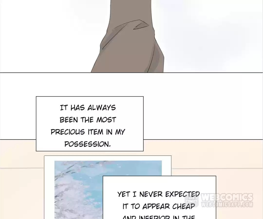 The 10 Years I loved you the most (Colored) Chapter 33 page 2 - 