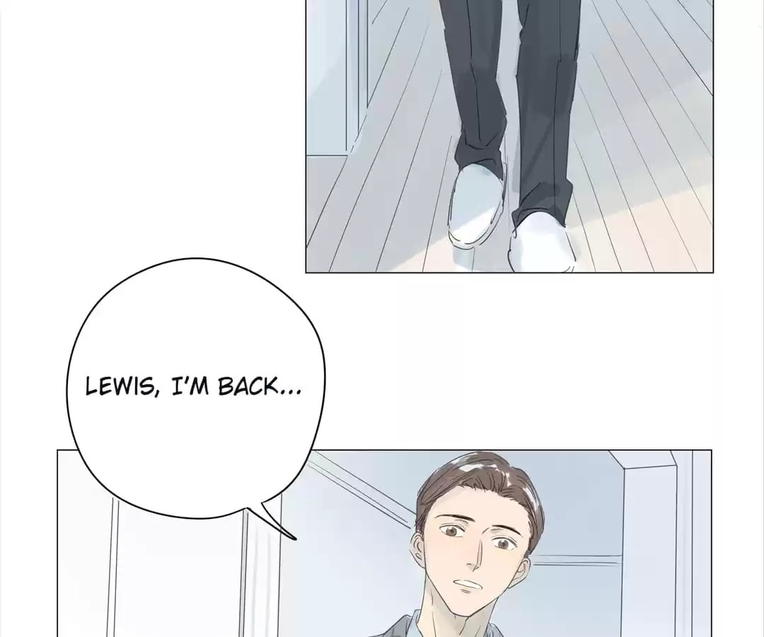 The 10 Years I loved you the most (Colored) Chapter 33 page 11 - 