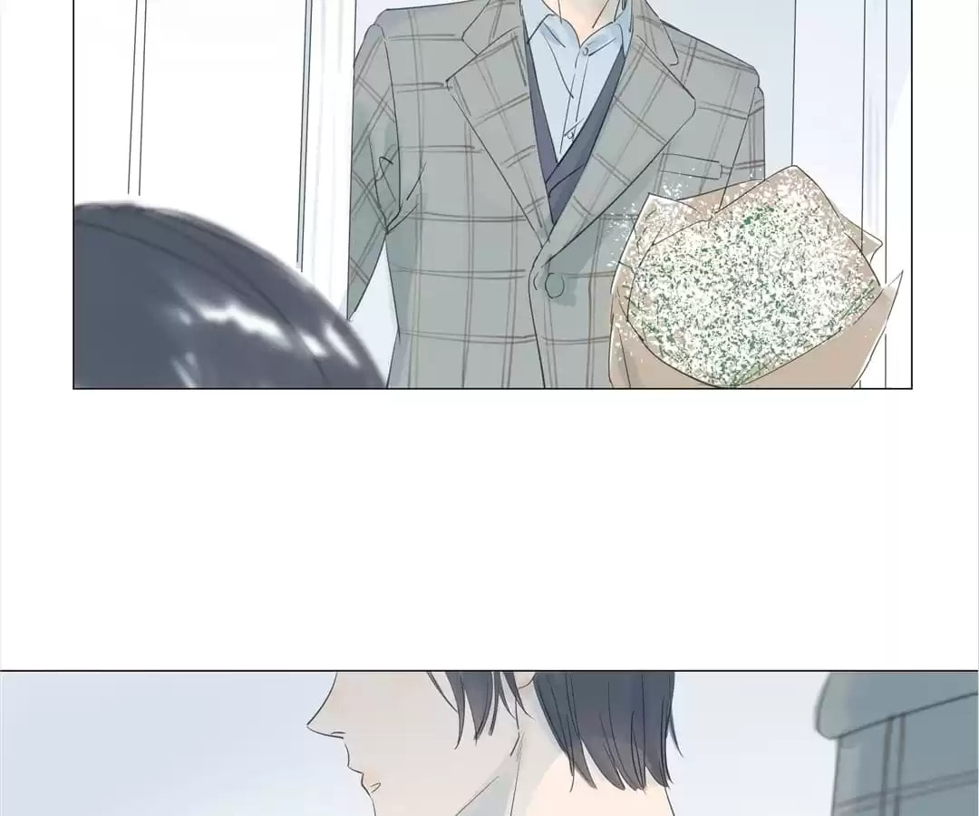The 10 Years I loved you the most (Colored) Chapter 33 page 12 - 