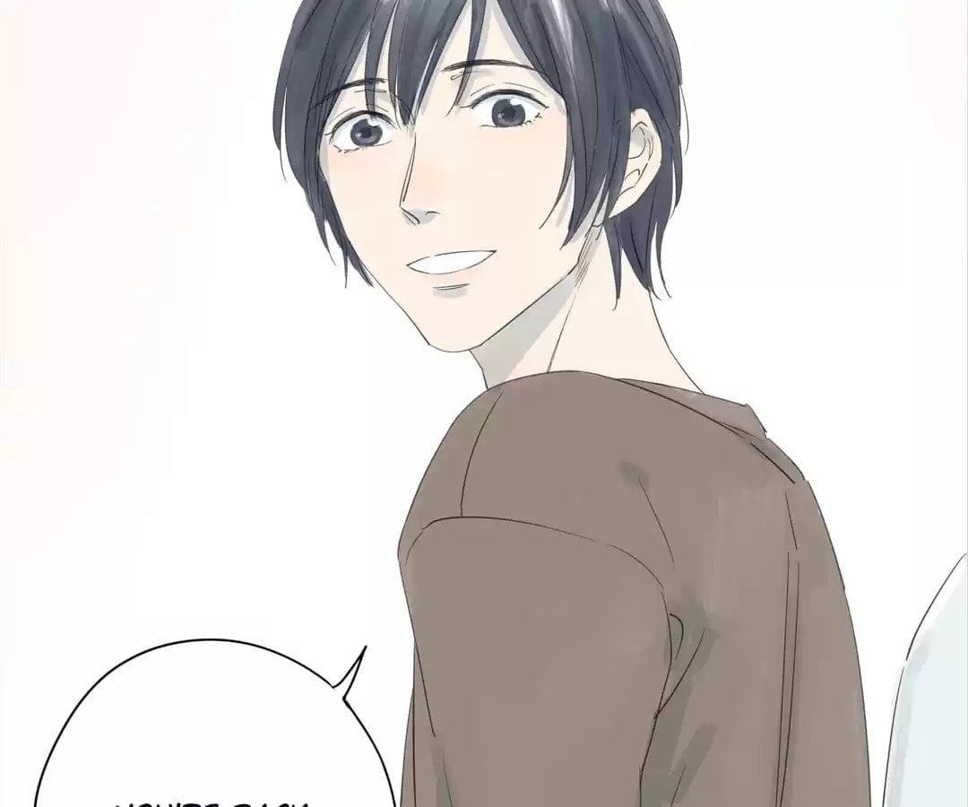 The 10 Years I loved you the most (Colored) Chapter 33 page 14 - 
