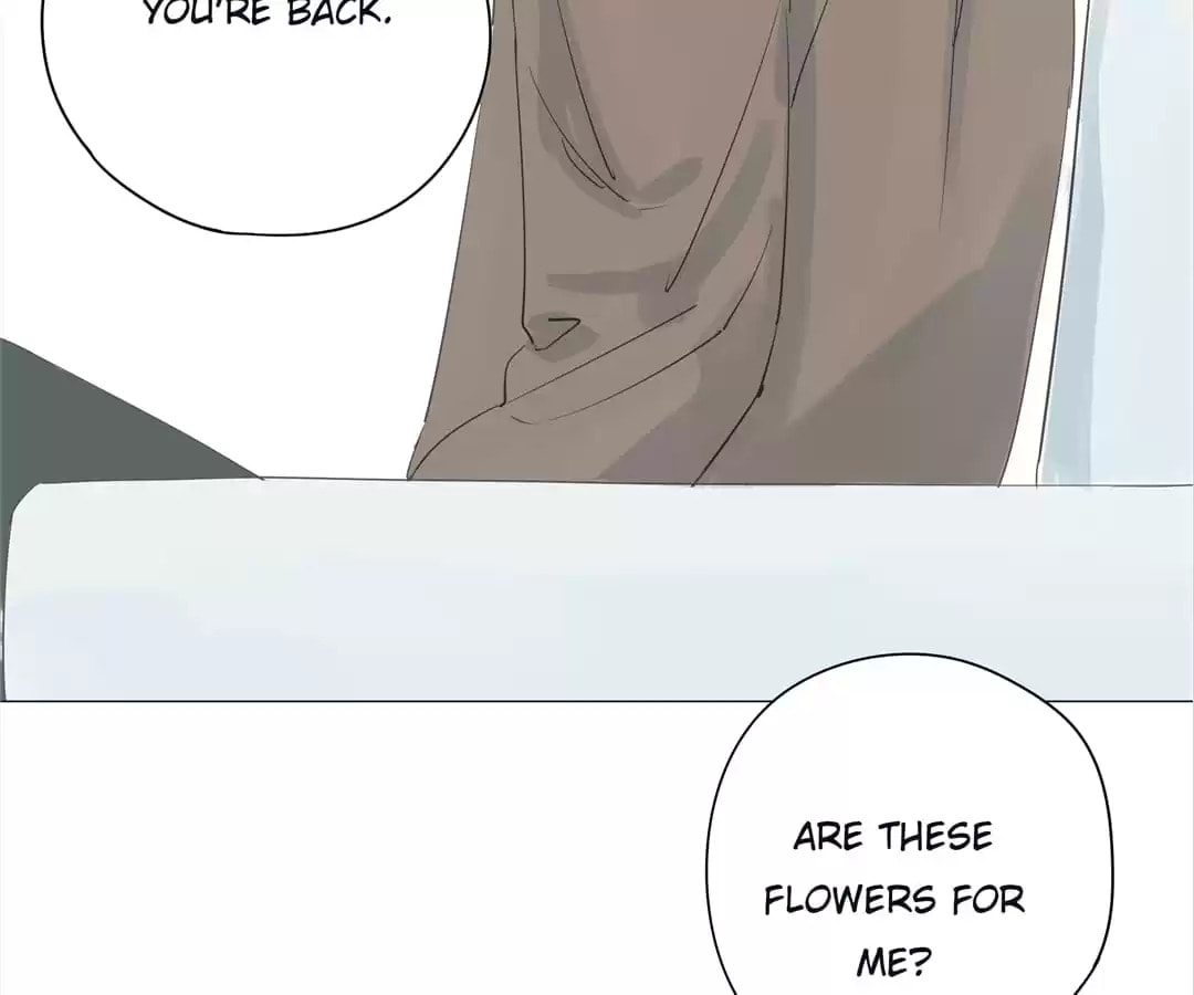 The 10 Years I loved you the most (Colored) Chapter 33 page 15 - 