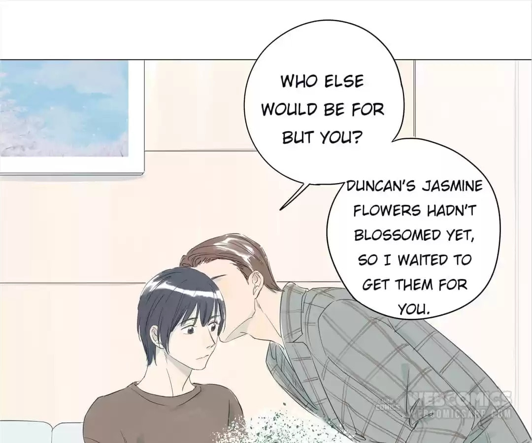 The 10 Years I loved you the most (Colored) Chapter 33 page 18 - 