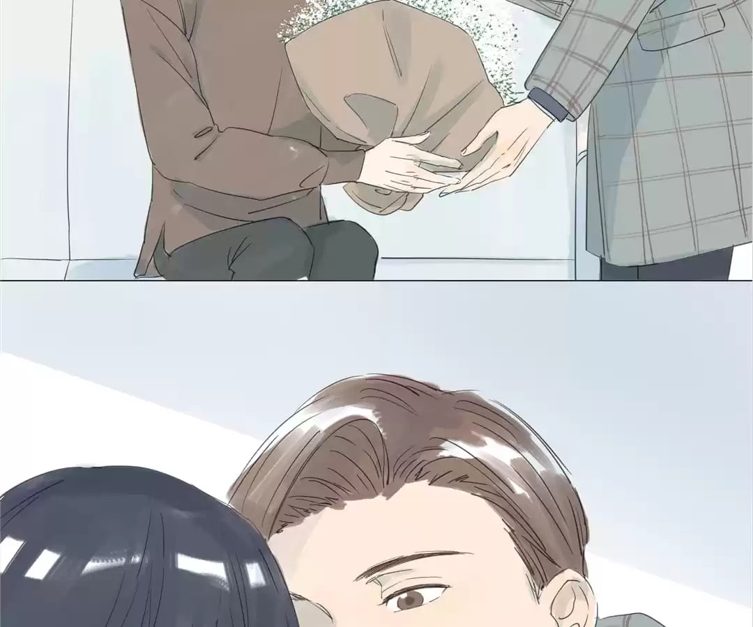 The 10 Years I loved you the most (Colored) Chapter 33 page 19 - 