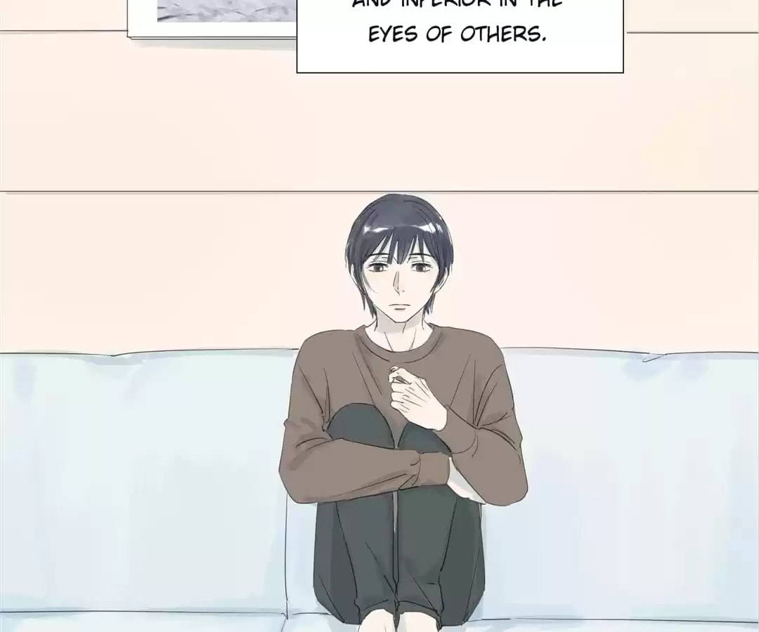 The 10 Years I loved you the most (Colored) Chapter 33 page 3 - 