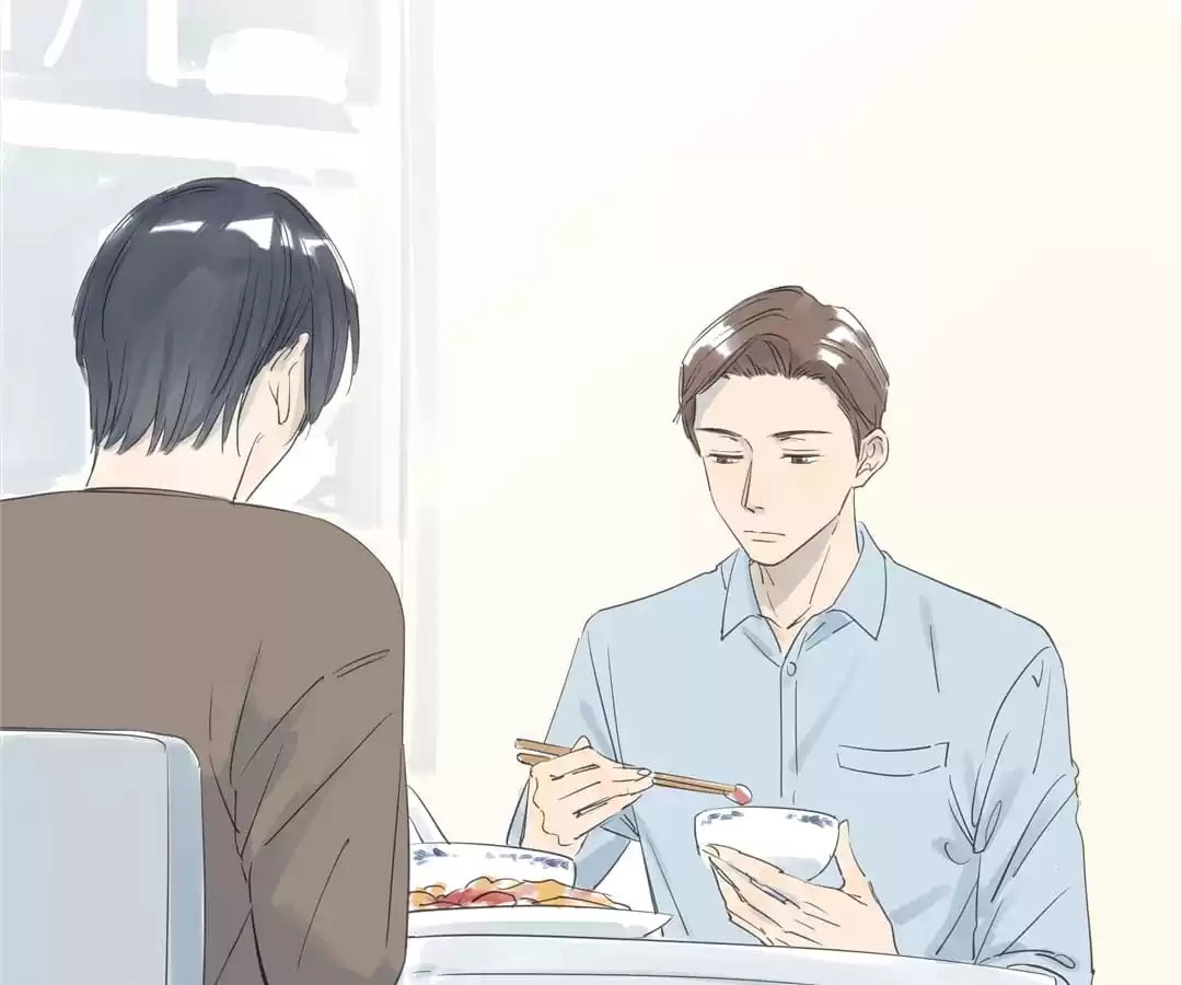 The 10 Years I loved you the most (Colored) Chapter 33 page 22 - 