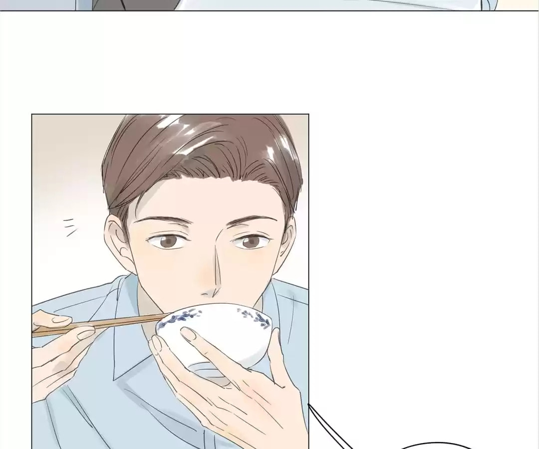 The 10 Years I loved you the most (Colored) Chapter 33 page 23 - 