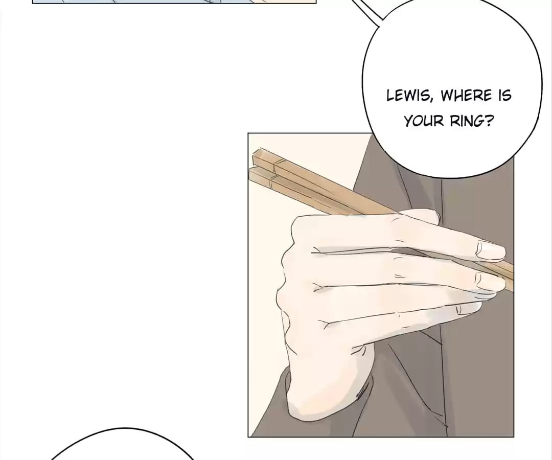 The 10 Years I loved you the most (Colored) Chapter 33 page 24 - 
