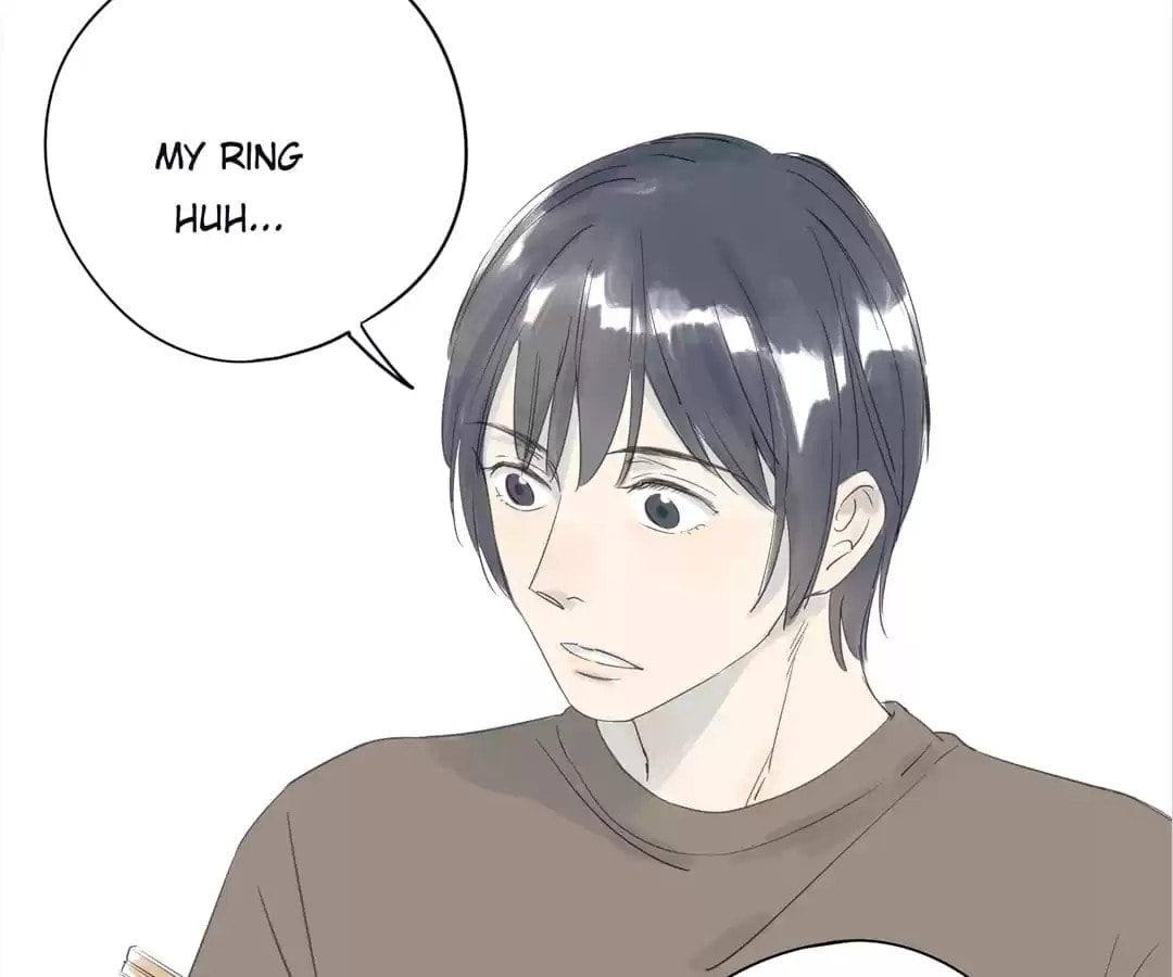 The 10 Years I loved you the most (Colored) Chapter 33 page 25 - 