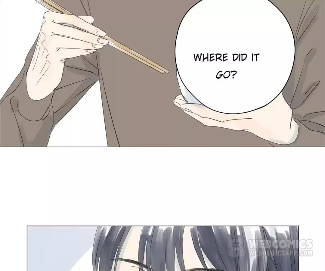 The 10 Years I loved you the most (Colored) Chapter 33 page 26 - 