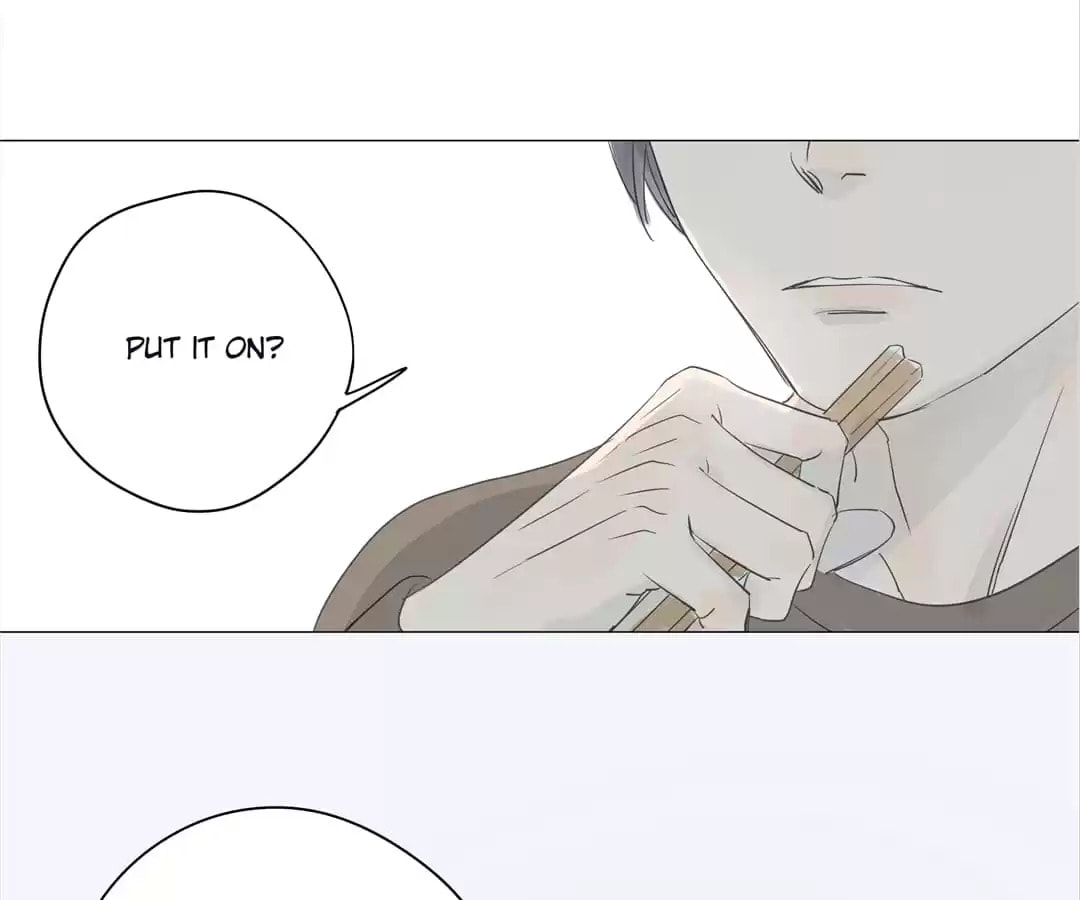 The 10 Years I loved you the most (Colored) Chapter 33 page 30 - 