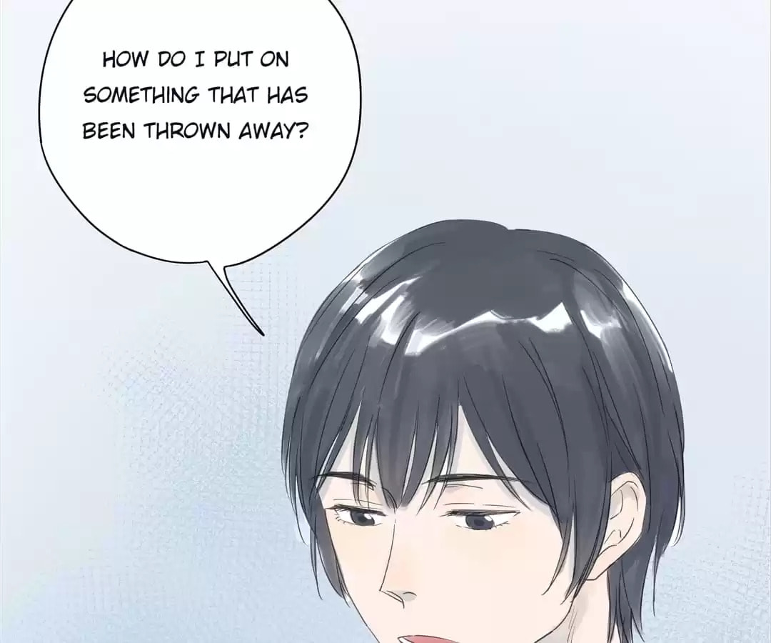 The 10 Years I loved you the most (Colored) Chapter 33 page 31 - 