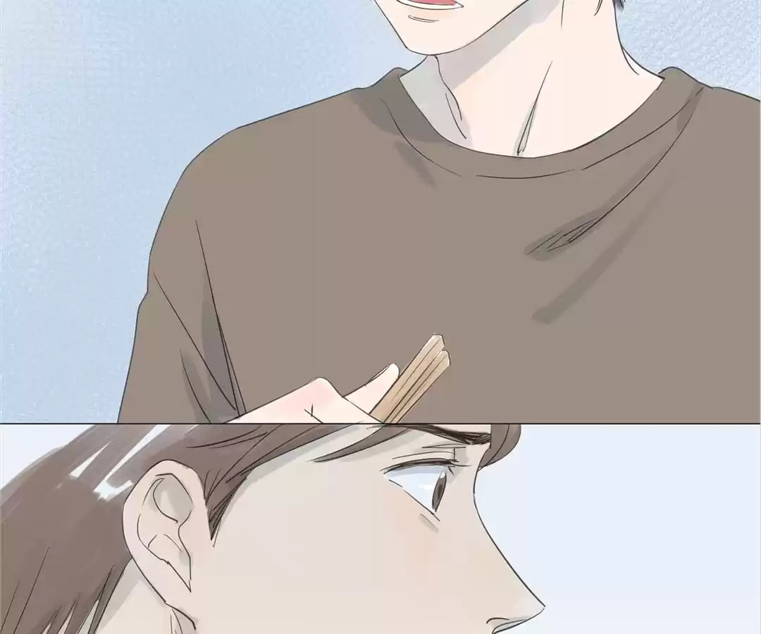 The 10 Years I loved you the most (Colored) Chapter 33 page 32 - 