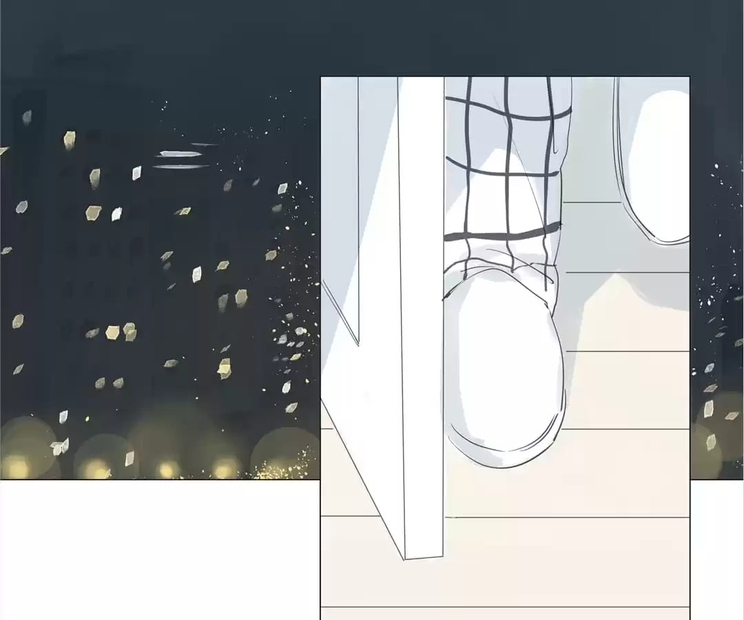 The 10 Years I loved you the most (Colored) Chapter 33 page 37 - 
