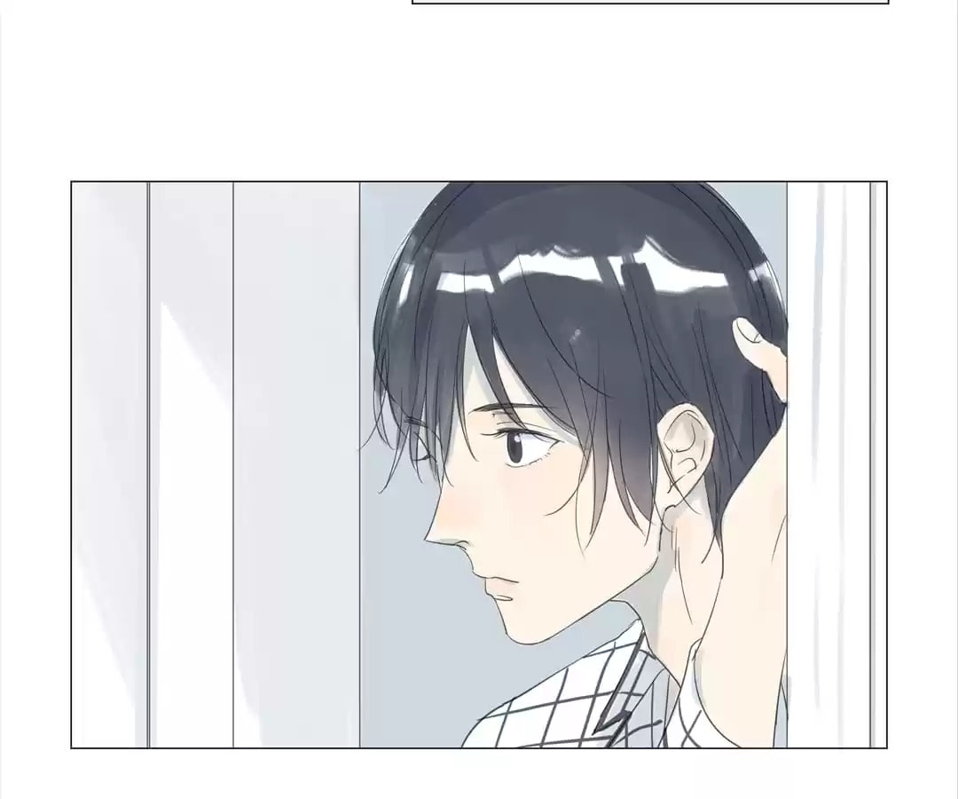 The 10 Years I loved you the most (Colored) Chapter 33 page 38 - 